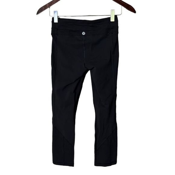 Lululemon Leggings Size 2 - Picture 4 of 7